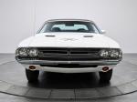Dodge Challenger R/T 1971 года